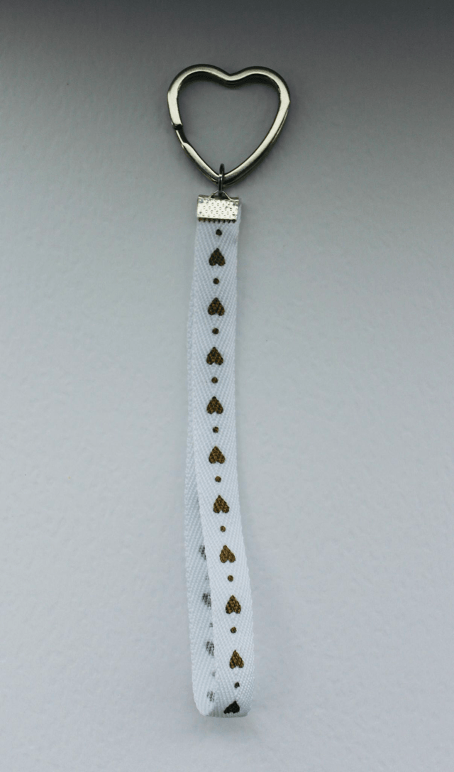 Porte clés COCON D'AMOUR
