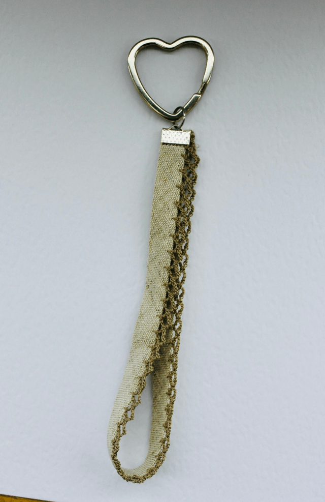 Porte clés COCON D'AMOUR