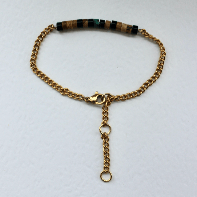 Bracelet SURICATE