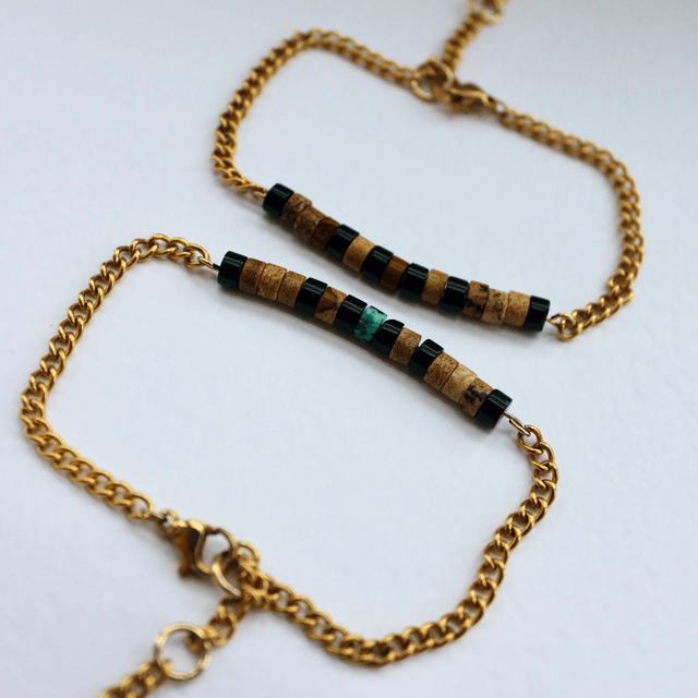 Bracelet SURICATE