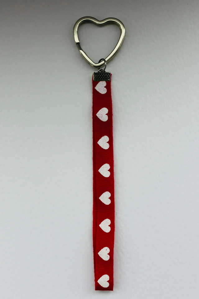 Porte clés COCON D'AMOUR