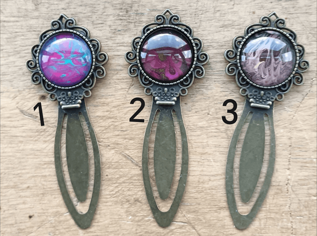 Marque page MON BEAU MIROIR