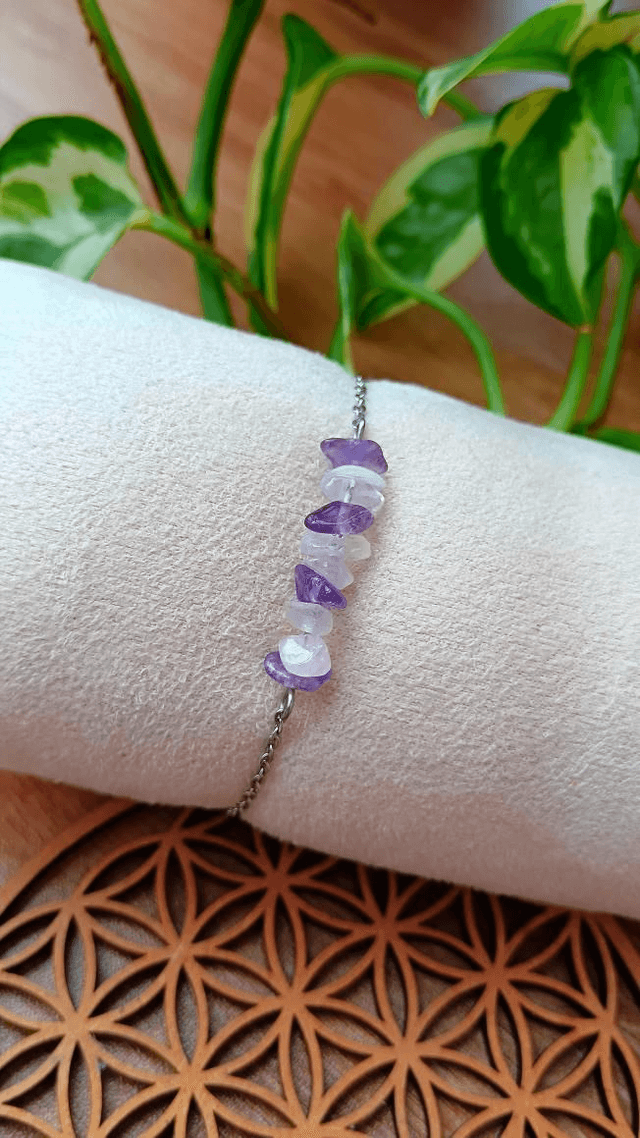Bracelet Harmonie intérieure