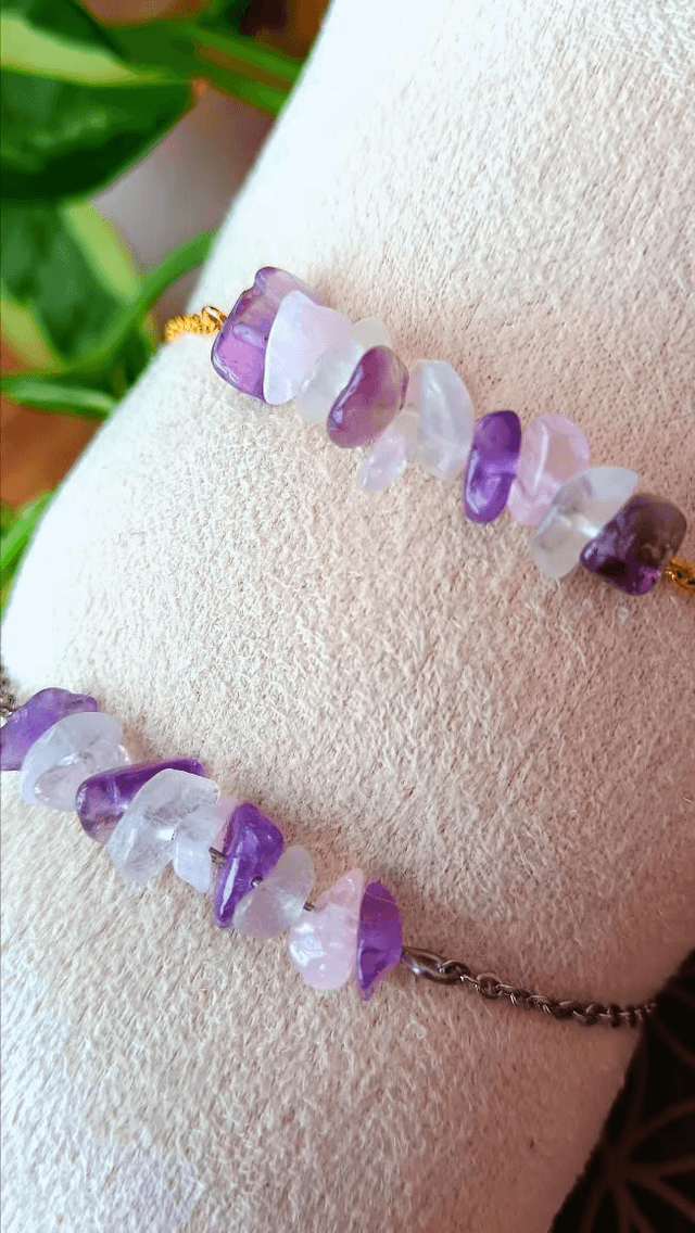 Bracelet Harmonie intérieure