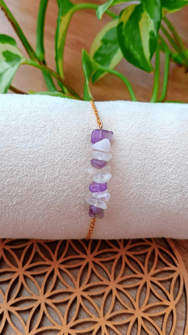 Bracelet Harmonie intérieure