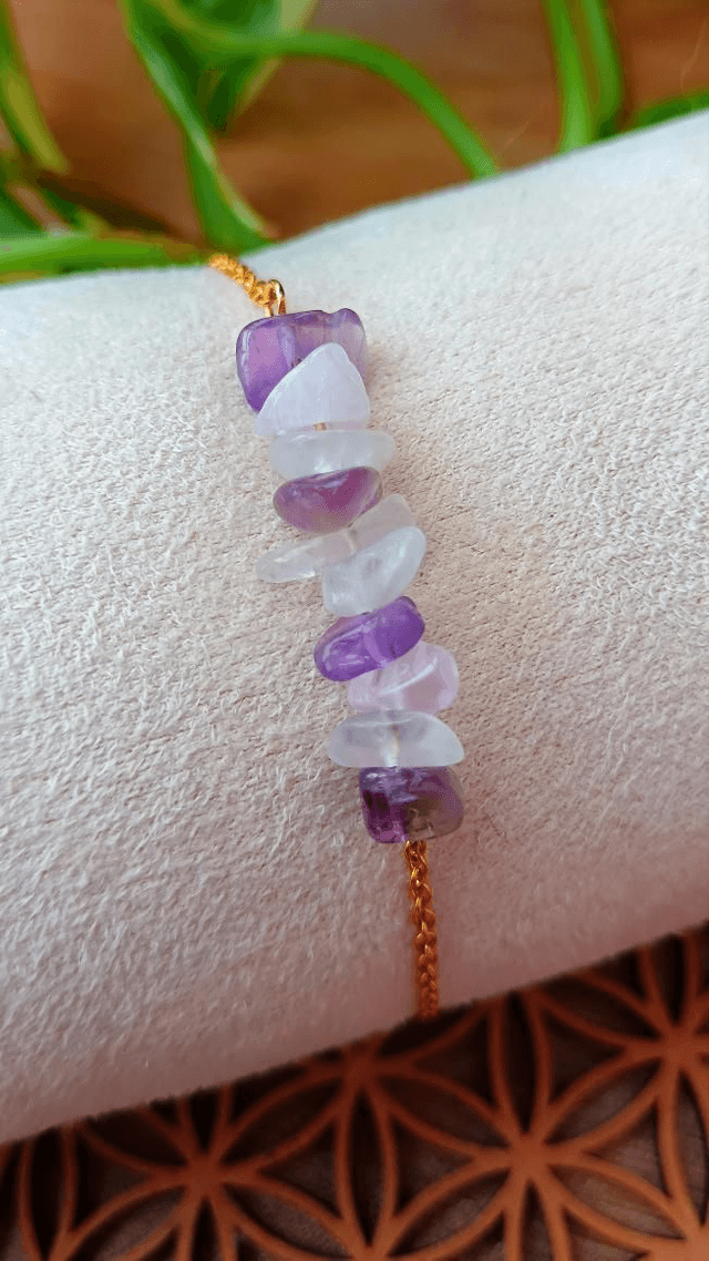 Bracelet Harmonie intérieure