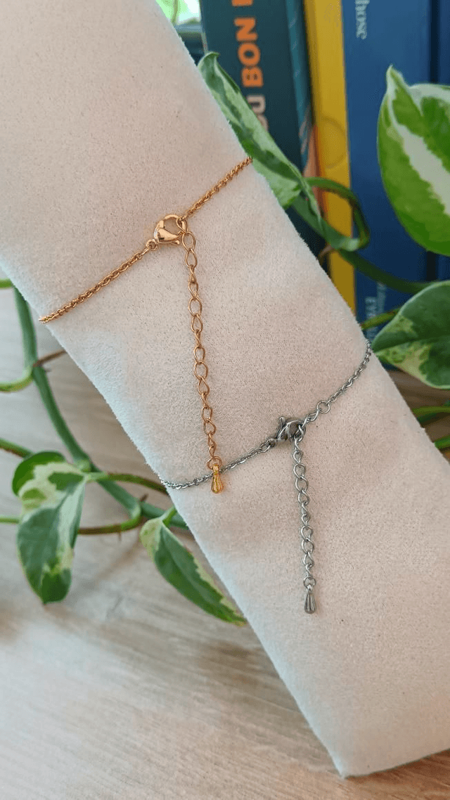 Bracelet POTENTIEL LIBÉRÉ