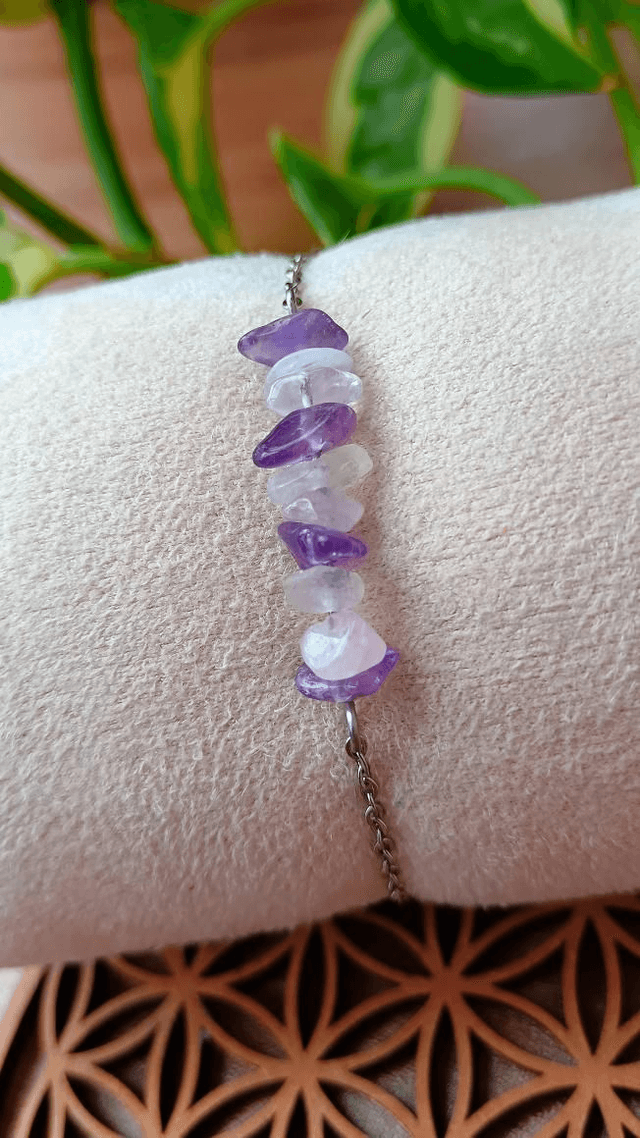 Bracelet Harmonie intérieure